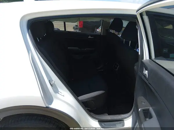 KNDPM3AC3L7781850 2020 KIA SPORTAGE - Image 8