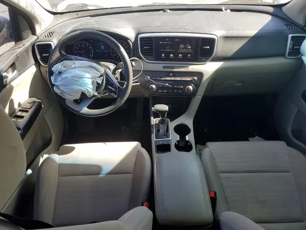 KNDPM3AC3L7782254 2020 KIA SPORTAGE - Image 8