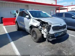 KNDPM3AC3L7782304 2020 KIA SPORTAGE