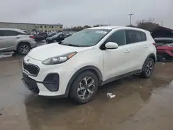 KNDPM3AC3L7784439 2020 KIA SPORTAGE