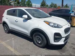KNDPM3AC3L7787132 2020 KIA SPORTAGE