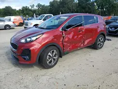 KNDPM3AC3L7787227 2020 KIA SPORTAGE