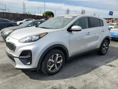 KNDPM3AC3L7789186 2020 KIA SPORTAGE
