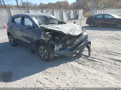 KNDPM3AC3L7789818 2020 KIA SPORTAGE