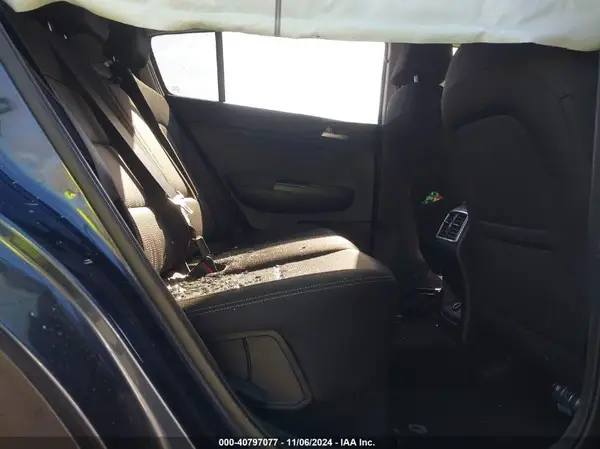 KNDPM3AC3L7789818 2020 KIA SPORTAGE - Image 8