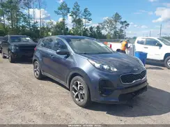 KNDPM3AC3L7791066 2020 KIA SPORTAGE