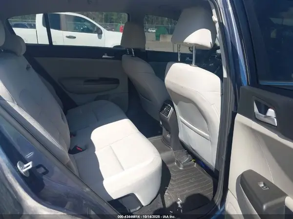 KNDPM3AC3L7791066 2020 KIA SPORTAGE - Image 8