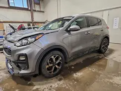 KNDPM3AC3L7792234 2020 KIA SPORTAGE