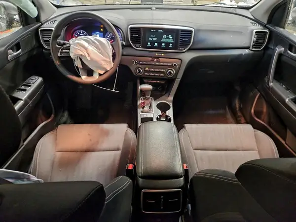 KNDPM3AC3L7792234 2020 KIA SPORTAGE - Image 8