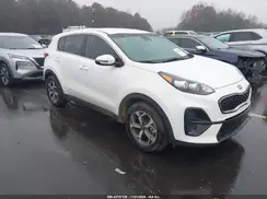 KNDPM3AC3L7793495 2020 KIA SPORTAGE