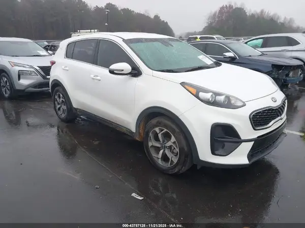 KNDPM3AC3L7793495 2020 KIA SPORTAGE - Image 1