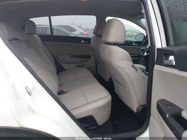 KNDPM3AC3L7793495 2020 KIA SPORTAGE - Image 8
