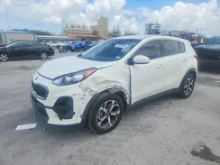 KNDPM3AC3L7793500 2020 KIA SPORTAGE