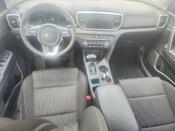 KNDPM3AC3L7793500 2020 KIA SPORTAGE - Image 8