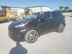 KNDPM3AC3L7795019 2020 KIA SPORTAGE