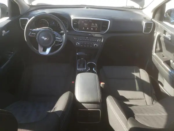 KNDPM3AC3L7795019 2020 KIA SPORTAGE - Image 8