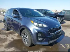 KNDPM3AC3L7795439 2020 KIA SPORTAGE