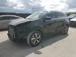 KNDPM3AC3L7795652 2020 KIA SPORTAGE