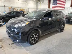 KNDPM3AC3L7795957 2020 KIA SPORTAGE