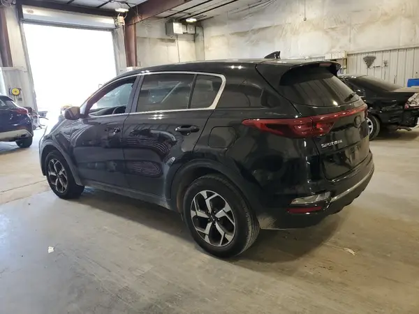 KNDPM3AC3L7795957 2020 KIA SPORTAGE - Image 2