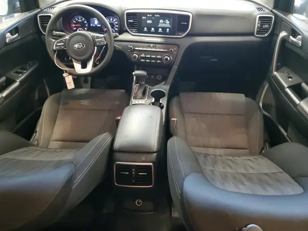 KNDPM3AC3L7795957 2020 KIA SPORTAGE - Image 8