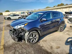 KNDPM3AC3L7797921 2020 KIA SPORTAGE