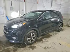 KNDPM3AC3L7798020 2020 KIA SPORTAGE