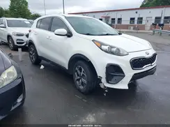 KNDPM3AC3L7798261 2020 KIA SPORTAGE