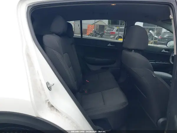 KNDPM3AC3L7798261 2020 KIA SPORTAGE - Image 8