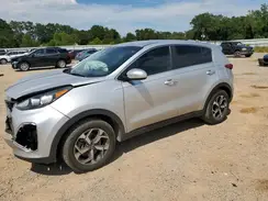 KNDPM3AC3L7800011 2020 KIA SPORTAGE