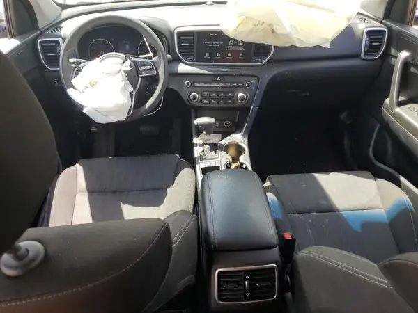 KNDPM3AC3L7800011 2020 KIA SPORTAGE - Image 8