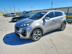 KNDPM3AC3L7801594 2020 KIA SPORTAGE