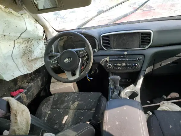KNDPM3AC3L7801868 2020 KIA SPORTAGE - Image 8