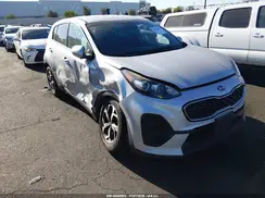 KNDPM3AC3L7802678 2020 KIA SPORTAGE