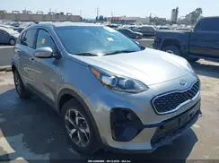 KNDPM3AC3L7803118 2020 KIA SPORTAGE