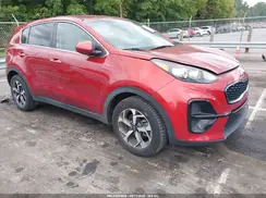 KNDPM3AC3L7804379 2020 KIA SPORTAGE