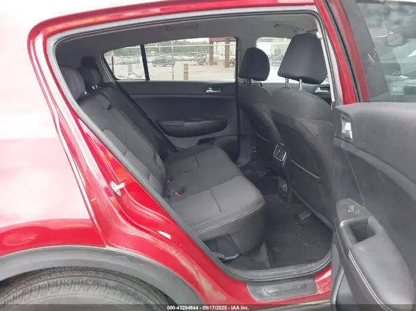 KNDPM3AC3L7804379 2020 KIA SPORTAGE - Image 8
