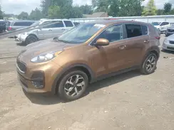 KNDPM3AC3L7805774 2020 KIA SPORTAGE