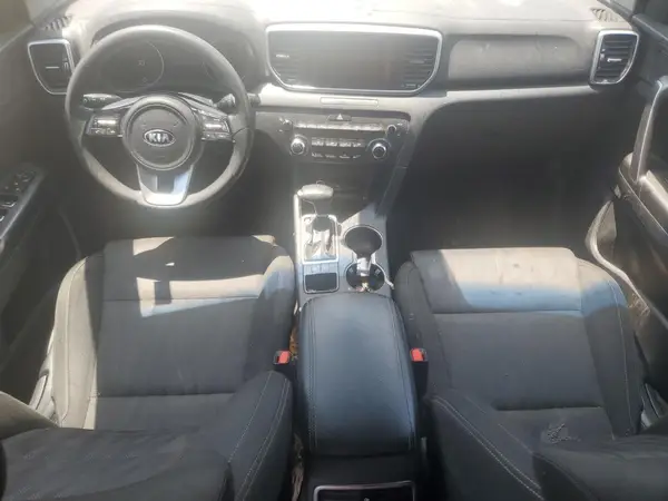 KNDPM3AC3L7805774 2020 KIA SPORTAGE - Image 8