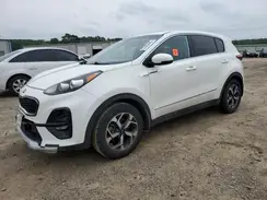 KNDPM3AC3L7808061 2020 KIA SPORTAGE