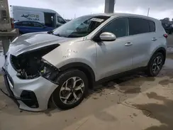 KNDPM3AC3L7808772 2020 KIA SPORTAGE