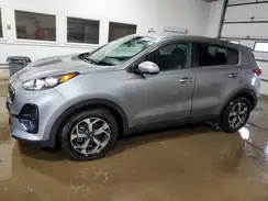 KNDPM3AC3L7809470 2020 KIA SPORTAGE