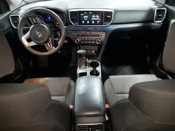 KNDPM3AC3L7809470 2020 KIA SPORTAGE - Image 8