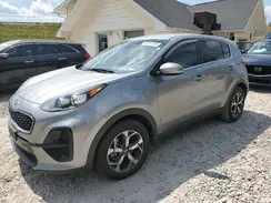 KNDPM3AC3L7810490 2020 KIA SPORTAGE