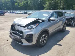 KNDPM3AC3L7811543 2020 KIA SPORTAGE