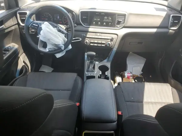 KNDPM3AC3L7811543 2020 KIA SPORTAGE - Image 8