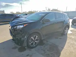 KNDPM3AC3L7812692 2020 KIA SPORTAGE