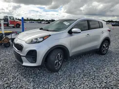 KNDPM3AC3L7813308 2020 KIA SPORTAGE