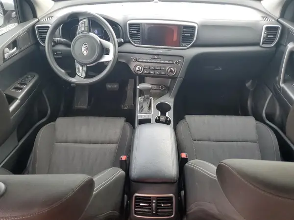 KNDPM3AC3L7813308 2020 KIA SPORTAGE - Image 8