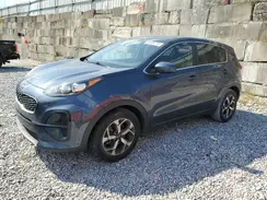 KNDPM3AC3L7813776 2020 KIA SPORTAGE